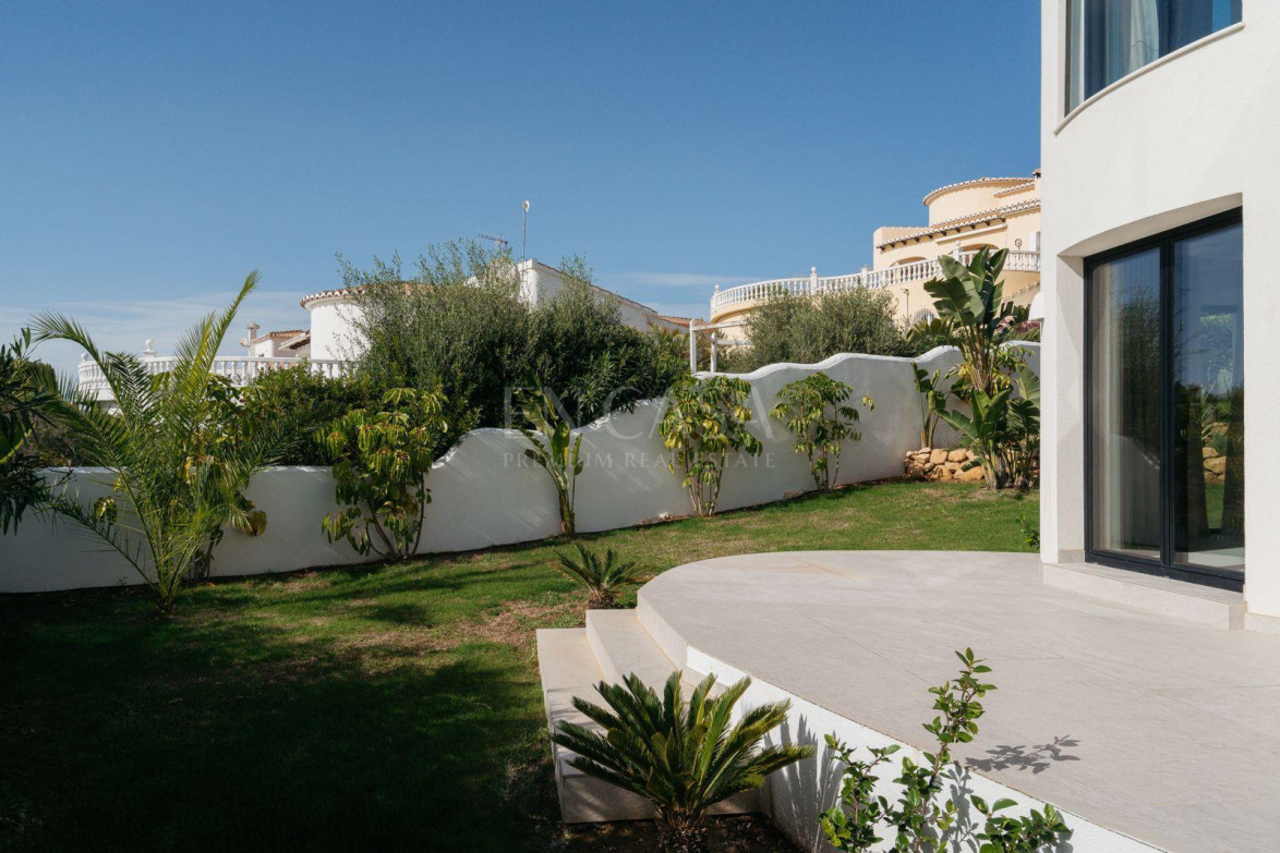 House Sale el Poble Nou de Benitatxell / Benitachell, la Marina Alta, Alacant / Alicante, Wspólnota Walencka, 03726, Hiszpania Carrer Major 24